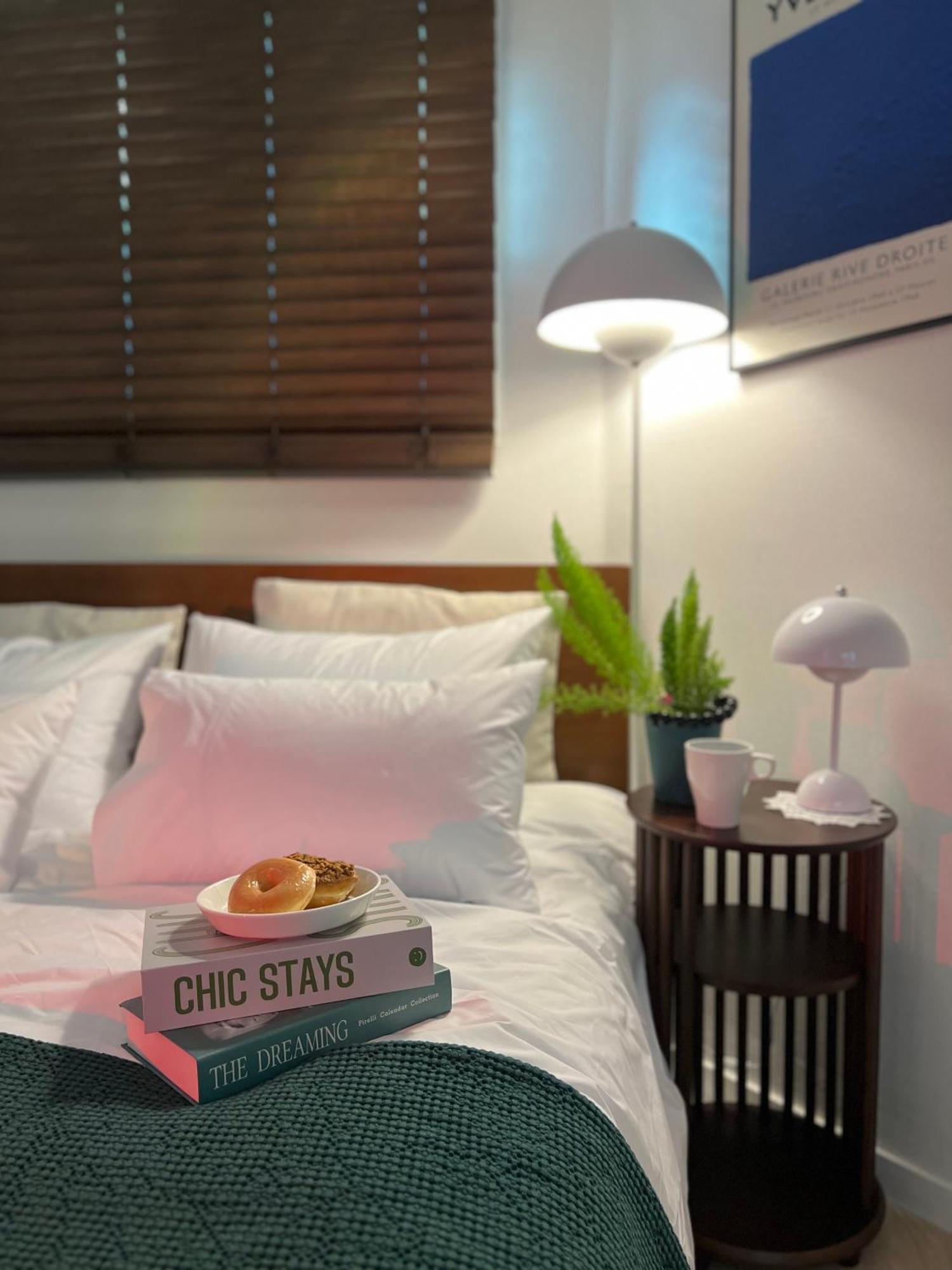 Sunny Villa Seoul