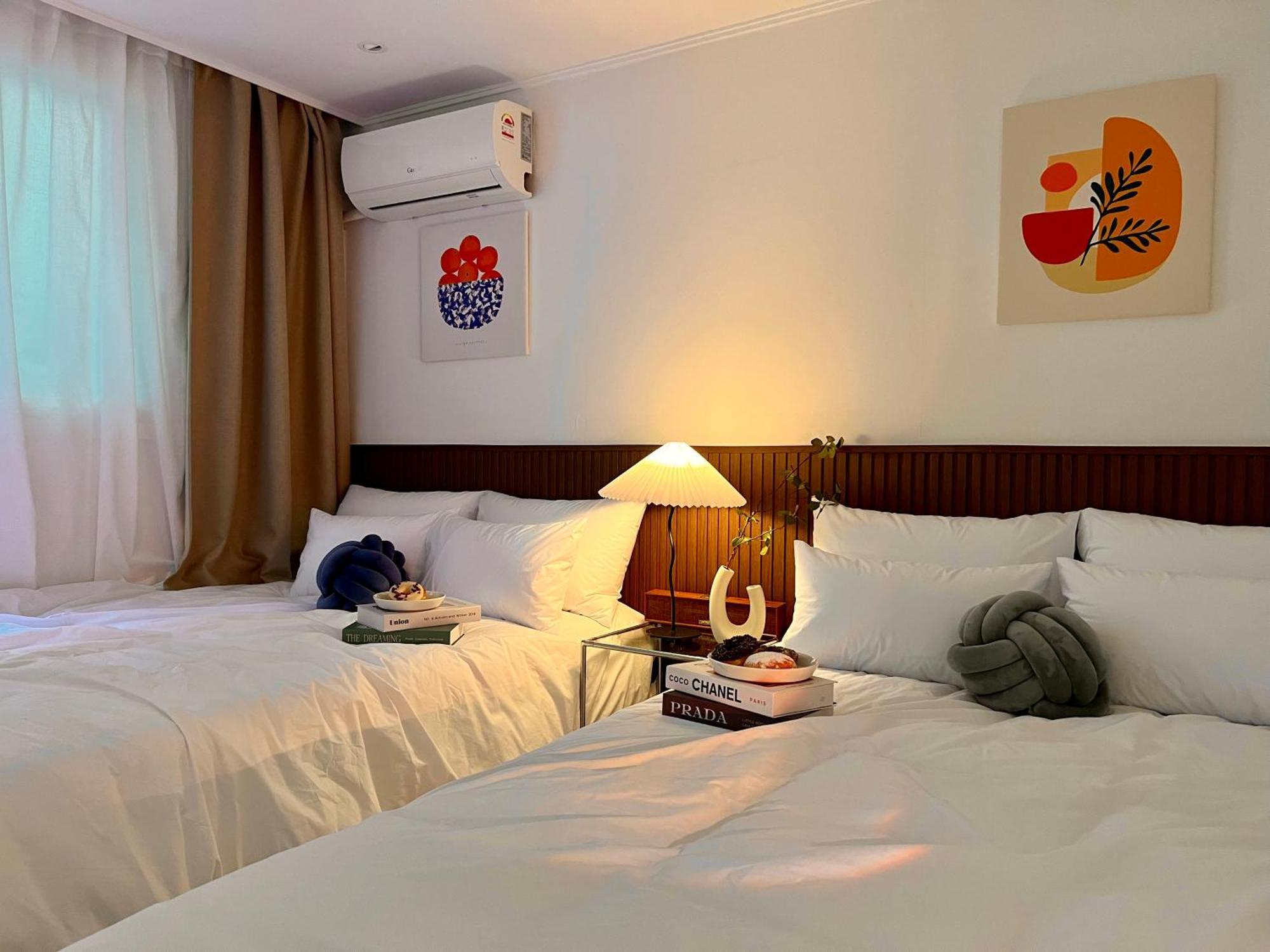 Sunny Villa Seoul