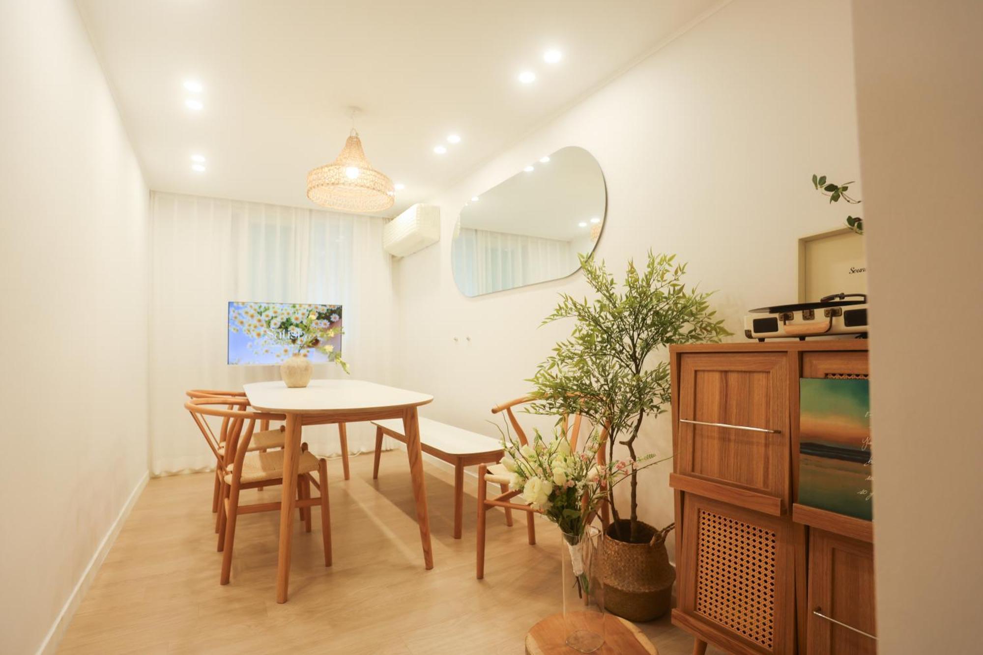 Sunny Villa Seoul