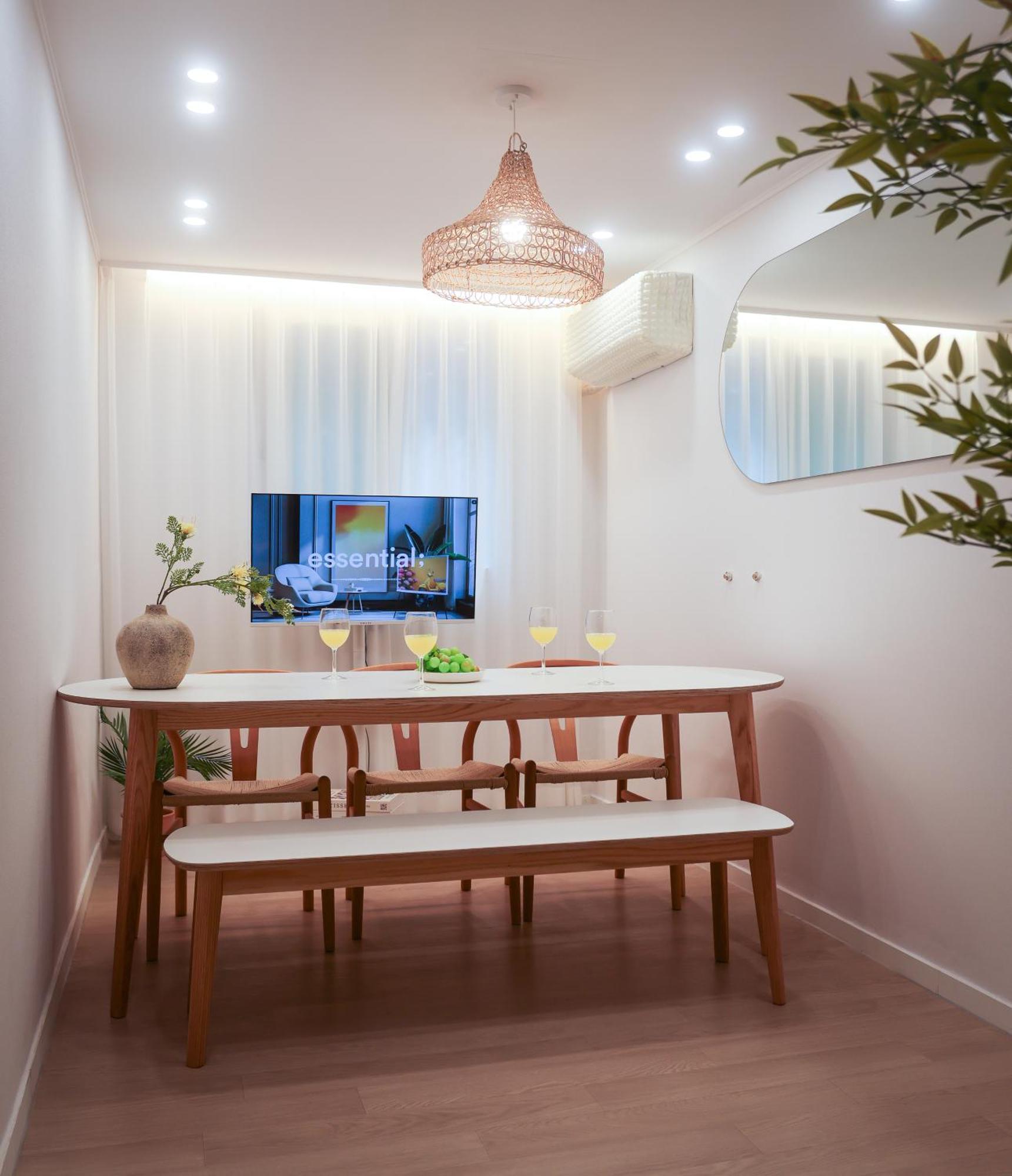 Sunny Villa Seoul